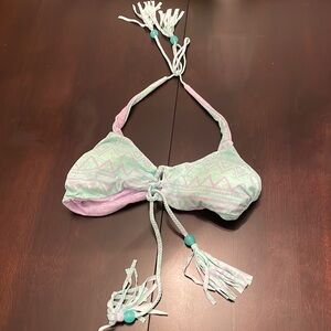 Victoria’s Secret bikini top size S